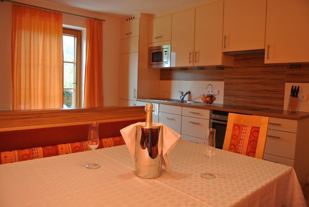 Apartment Nockspitze Innsbruck Kültér fotó
