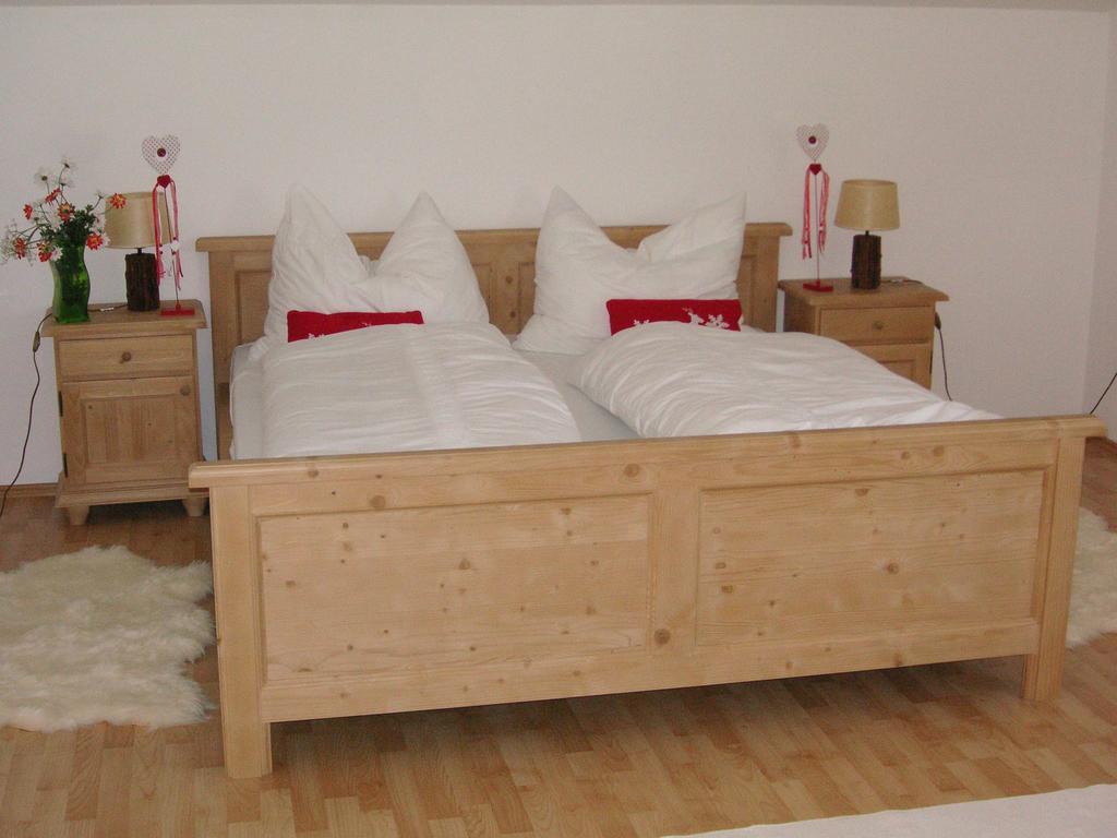 Apartment Nockspitze Innsbruck Kültér fotó