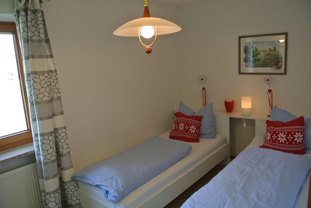 Apartment Nockspitze Innsbruck Kültér fotó