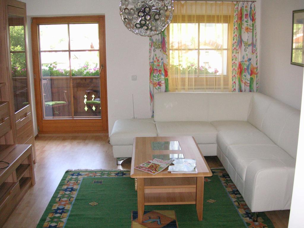 Apartment Nockspitze Innsbruck Kültér fotó