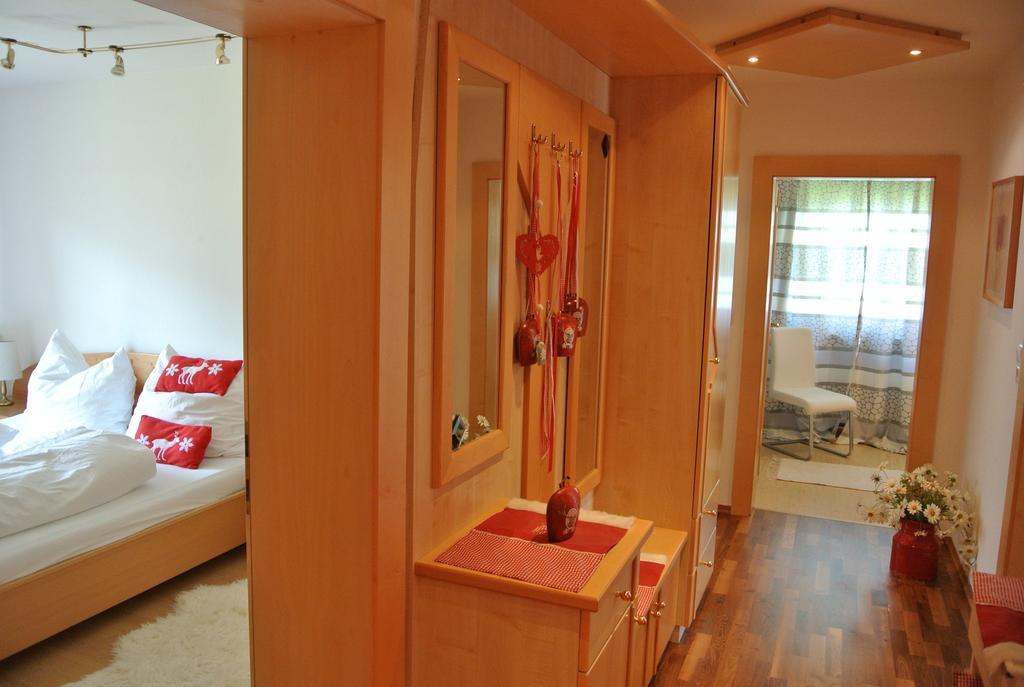 Apartment Nockspitze Innsbruck Kültér fotó