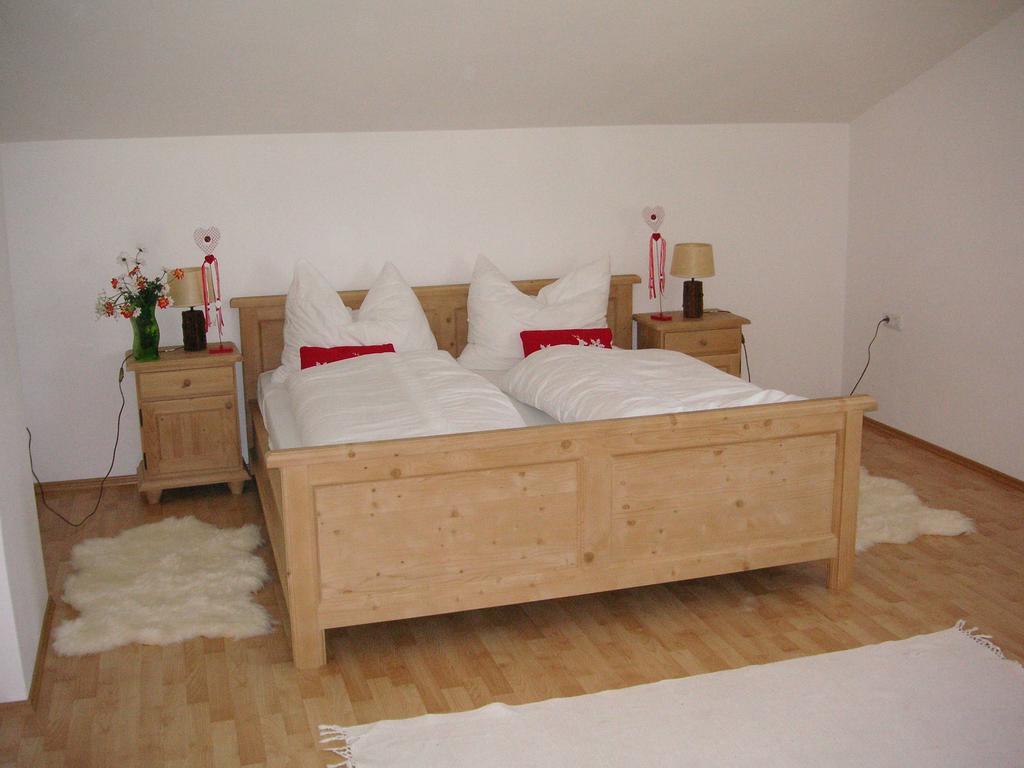 Apartment Nockspitze Innsbruck Kültér fotó