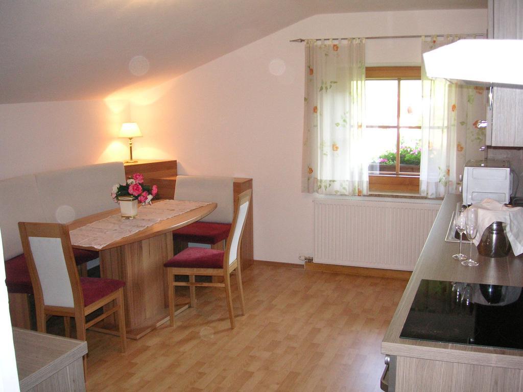 Apartment Nockspitze Innsbruck Kültér fotó