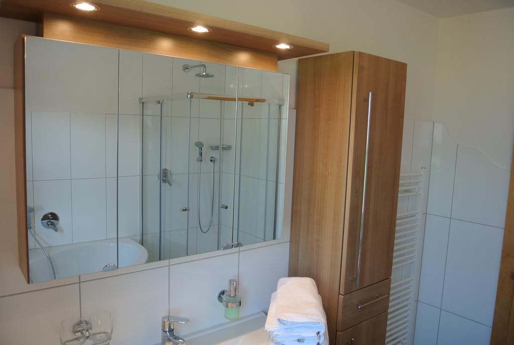 Apartment Nockspitze Innsbruck Kültér fotó