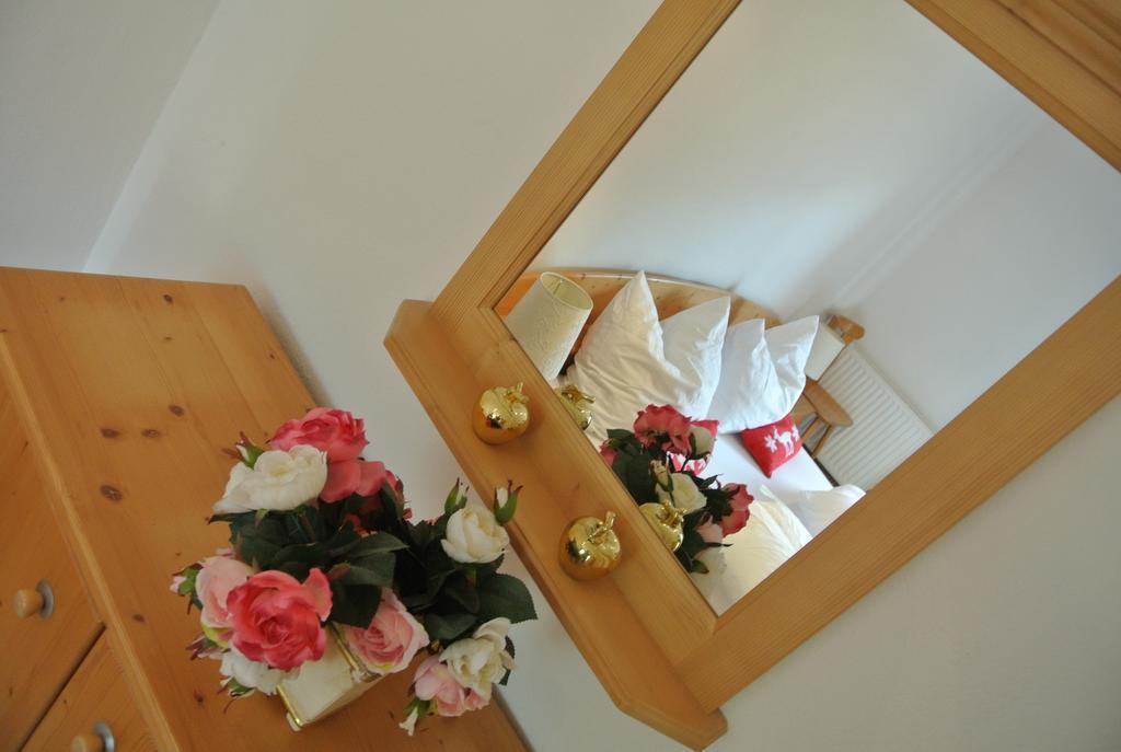 Apartment Nockspitze Innsbruck Kültér fotó
