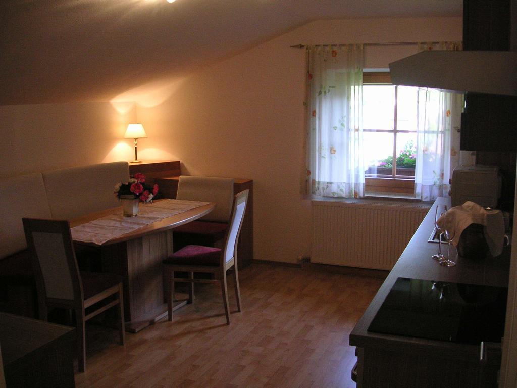 Apartment Nockspitze Innsbruck Kültér fotó
