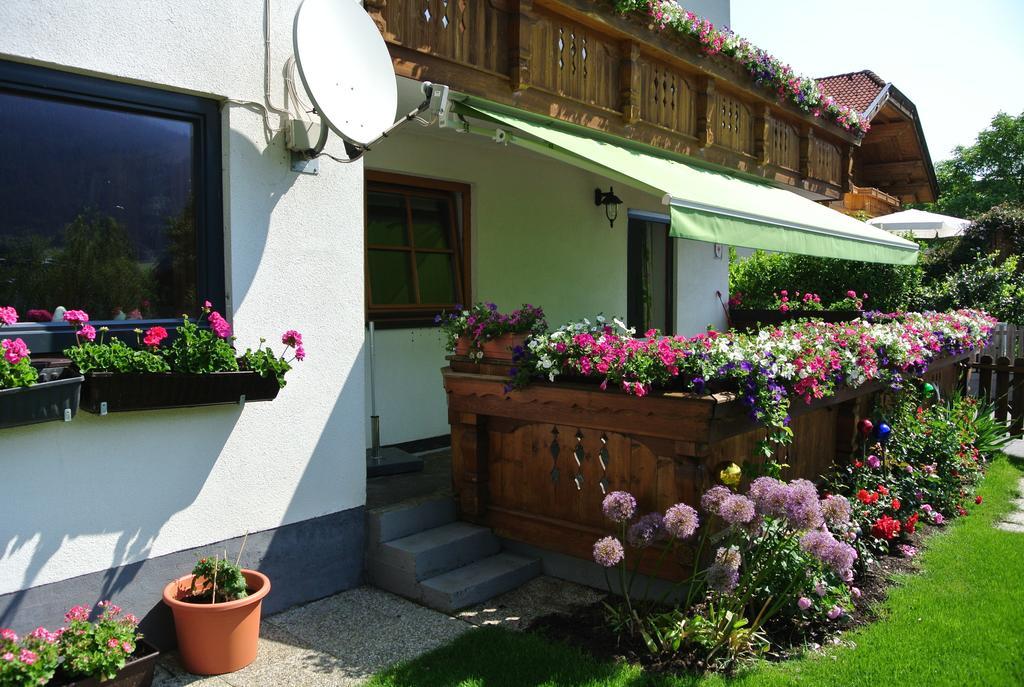 Apartment Nockspitze Innsbruck Kültér fotó