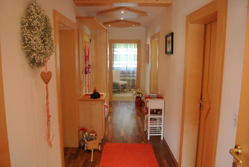 Apartment Nockspitze Innsbruck Kültér fotó