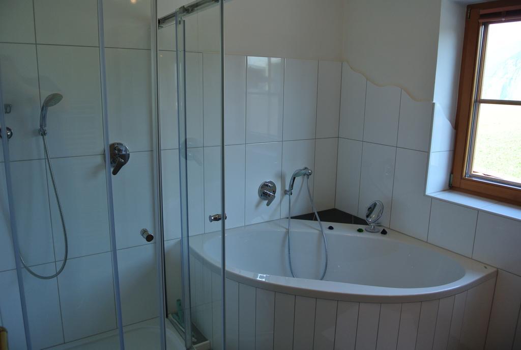 Apartment Nockspitze Innsbruck Kültér fotó