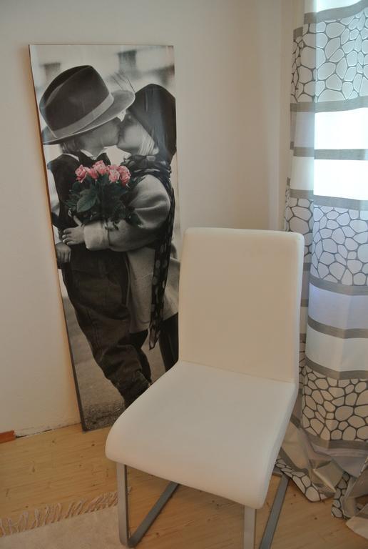 Apartment Nockspitze Innsbruck Kültér fotó