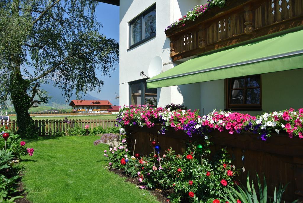 Apartment Nockspitze Innsbruck Kültér fotó