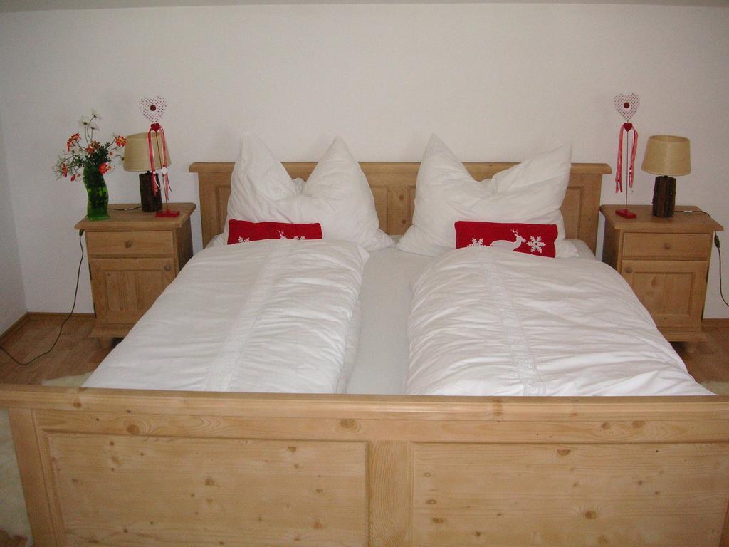 Apartment Nockspitze Innsbruck Kültér fotó