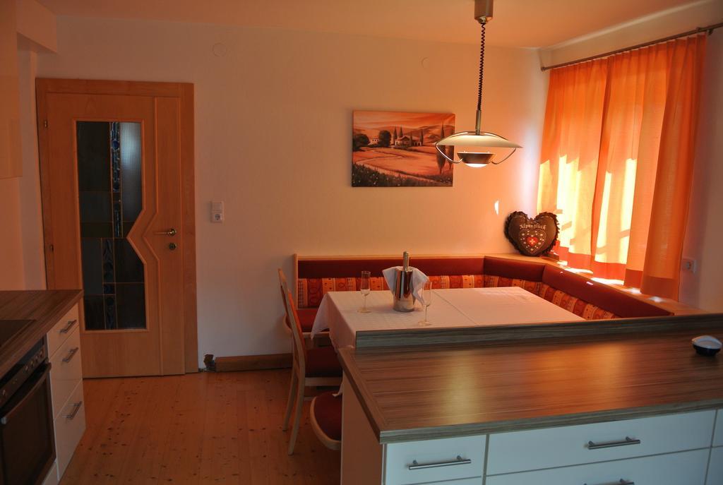 Apartment Nockspitze Innsbruck Kültér fotó